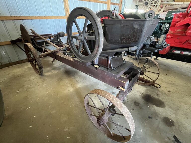Two Day Lapp Auction