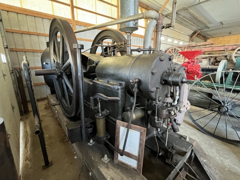 Two Day Lapp Auction