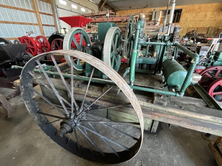 Two Day Lapp Auction