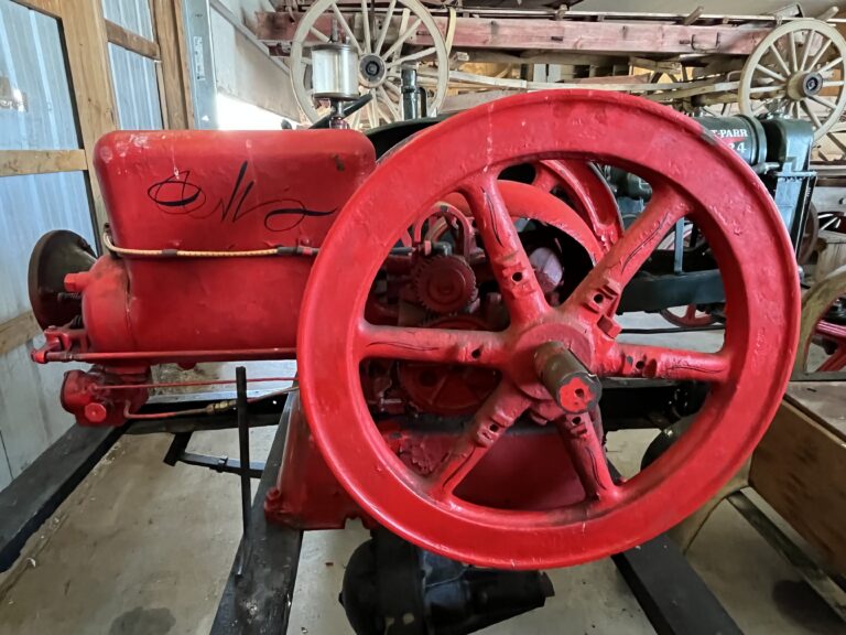 Two Day Lapp Auction