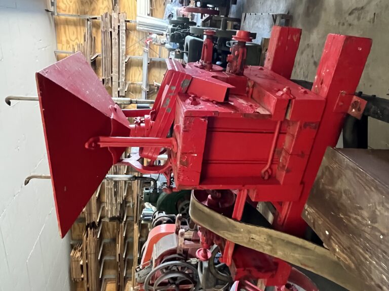 Two Day Lapp Auction