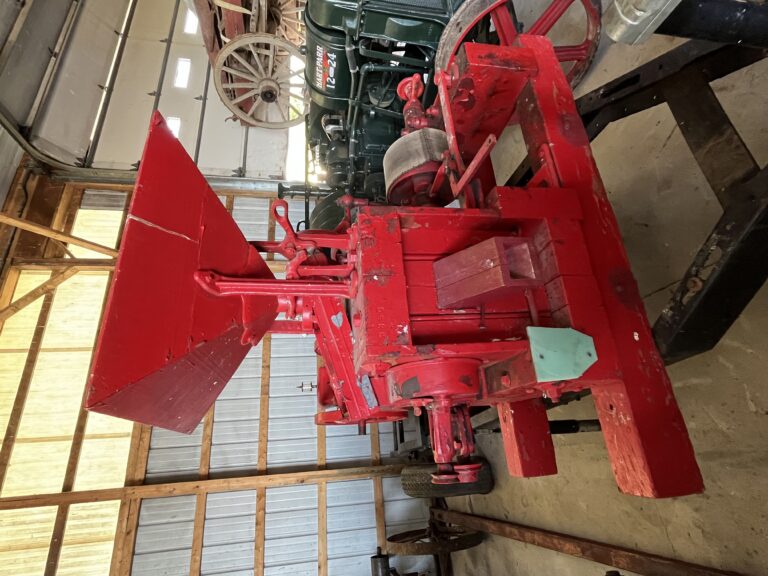 Two Day Lapp Auction