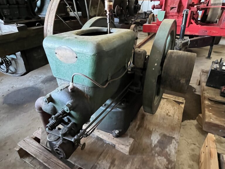 Two Day Lapp Auction