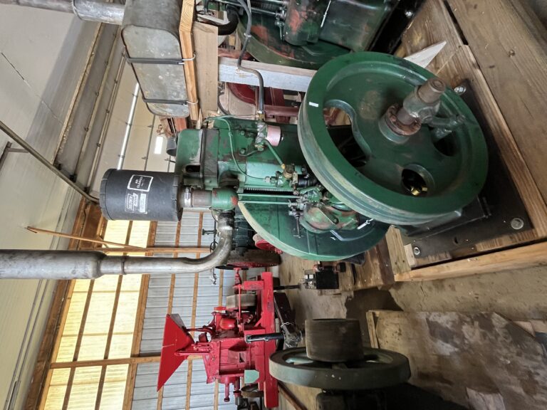 Two Day Lapp Auction