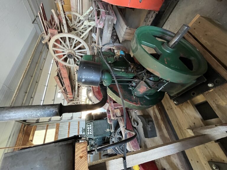 Two Day Lapp Auction