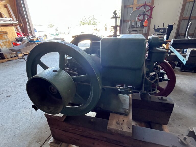 Two Day Lapp Auction