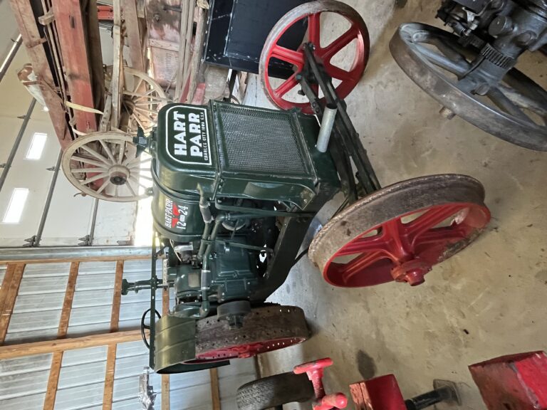 Two Day Lapp Auction