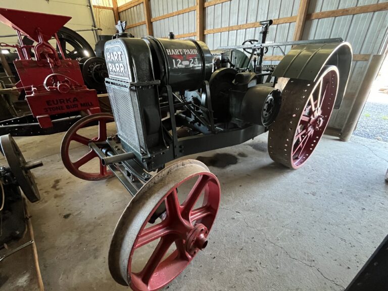 Two Day Lapp Auction