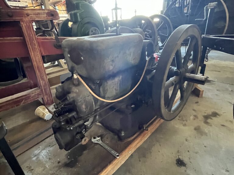 Two Day Lapp Auction