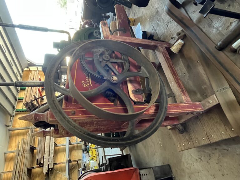Two Day Lapp Auction