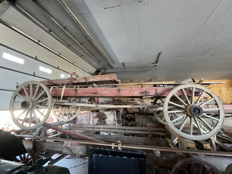 Two Day Lapp Auction