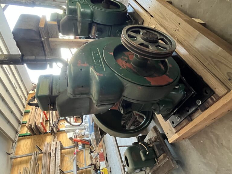 Two Day Lapp Auction