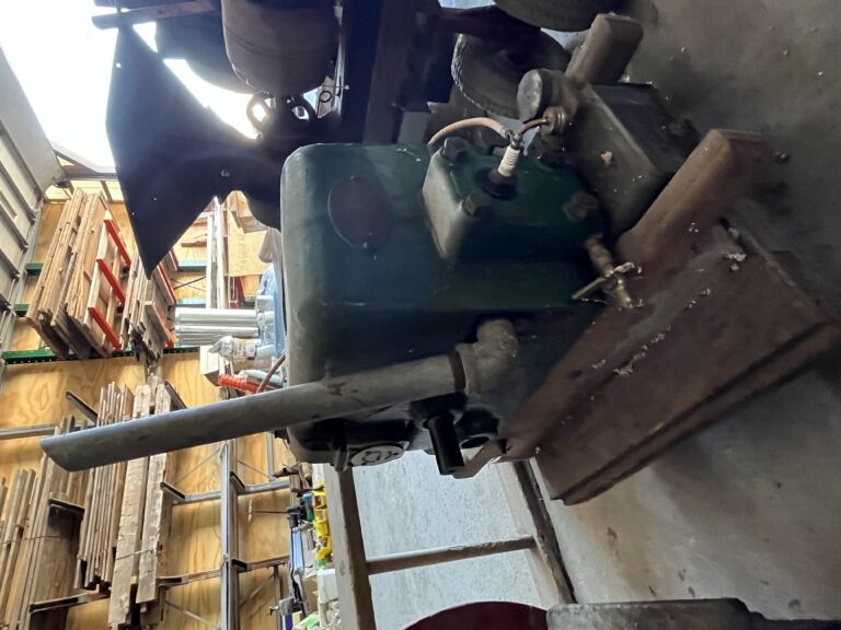 Two Day Lapp Auction