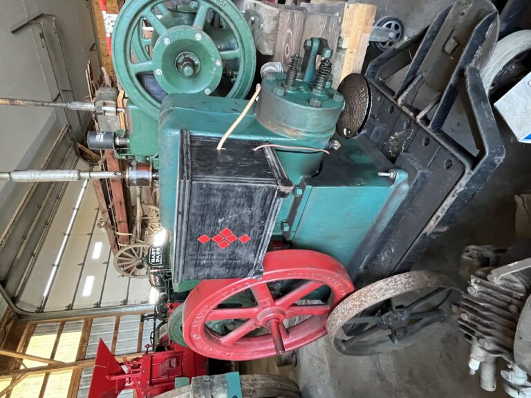 Two Day Lapp Auction