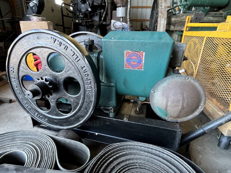 Two Day Lapp Auction