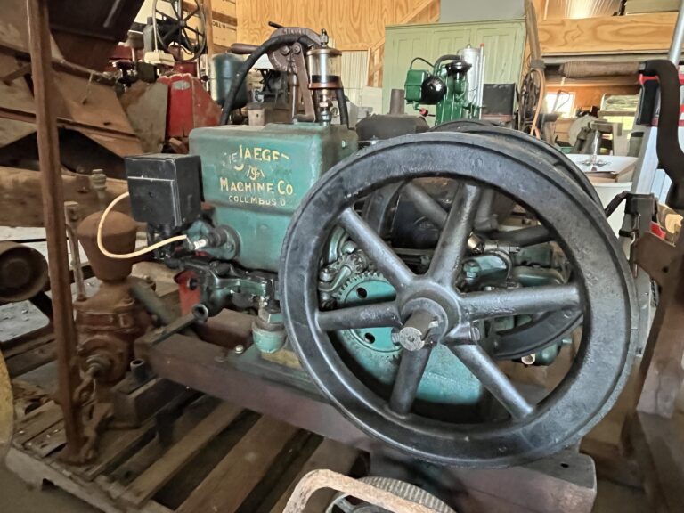 Two Day Lapp Auction