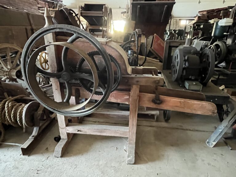 Two Day Lapp Auction