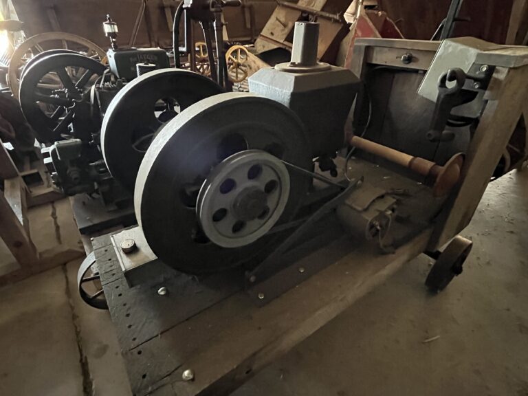 Two Day Lapp Auction