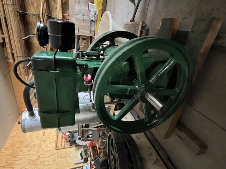 Two Day Lapp Auction