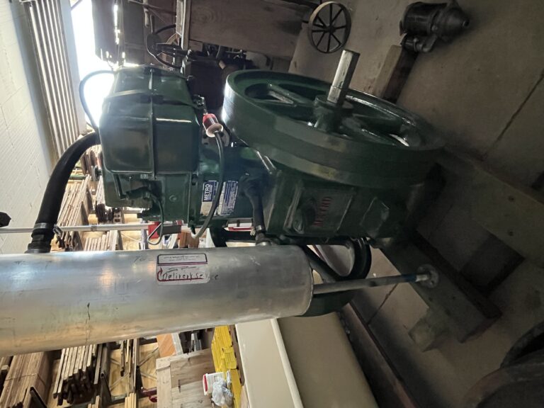 Two Day Lapp Auction