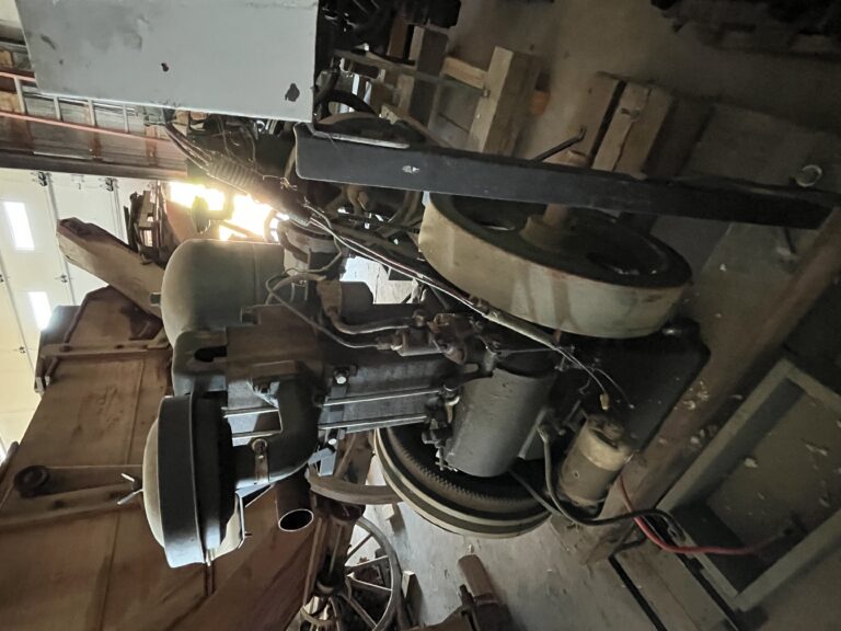 Two Day Lapp Auction