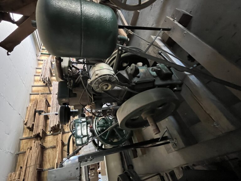 Two Day Lapp Auction
