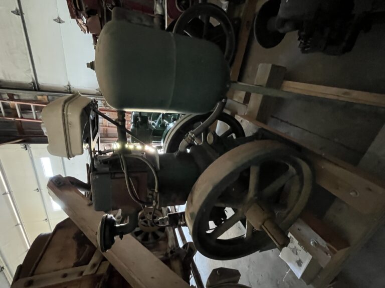 Two Day Lapp Auction
