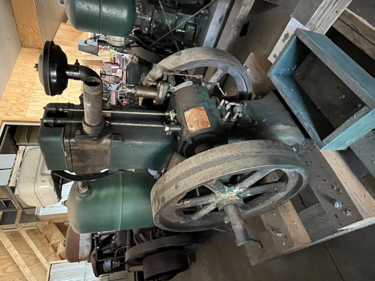 Two Day Lapp Auction