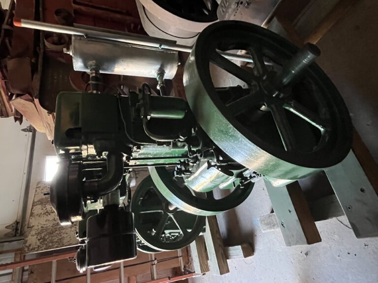 Two Day Lapp Auction