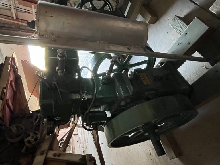 Two Day Lapp Auction