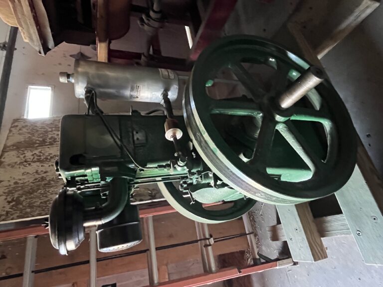 Two Day Lapp Auction