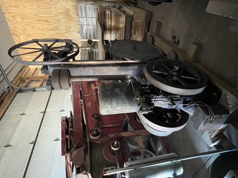 Two Day Lapp Auction