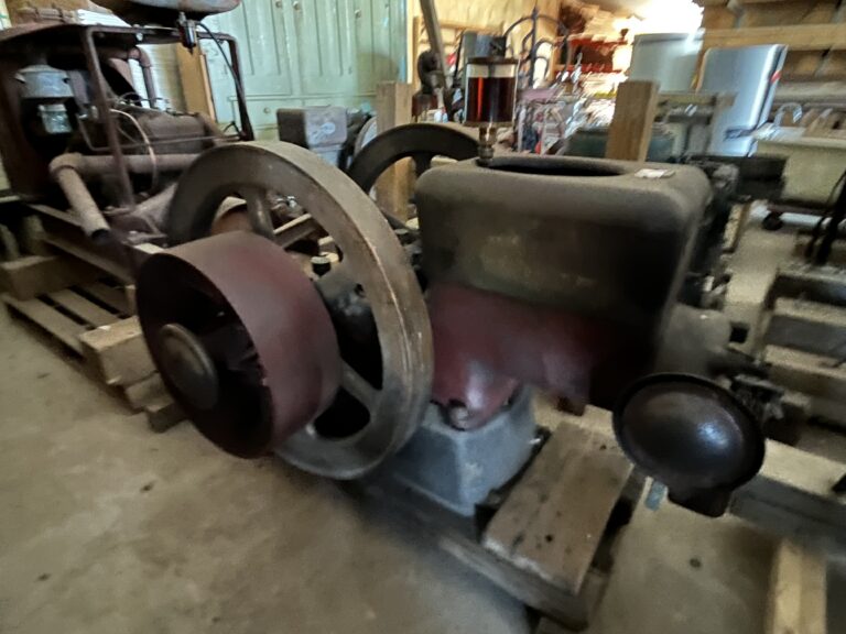 Two Day Lapp Auction