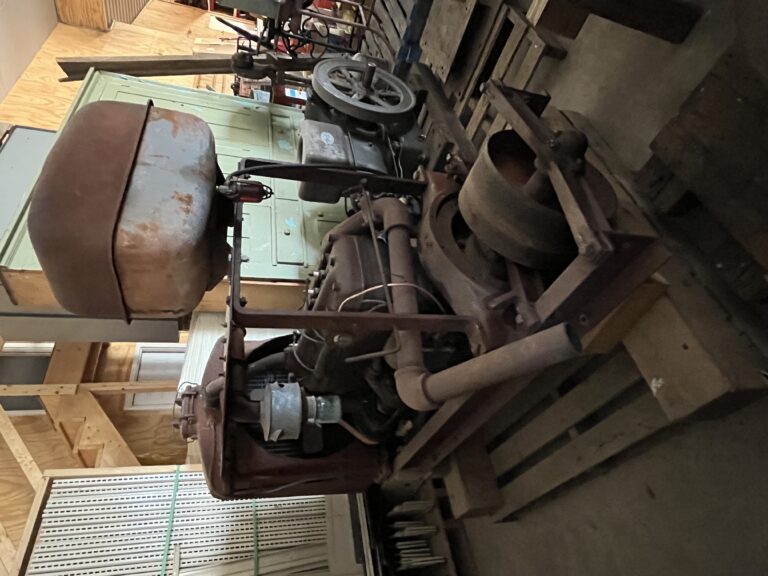 Two Day Lapp Auction