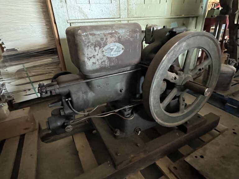 Two Day Lapp Auction