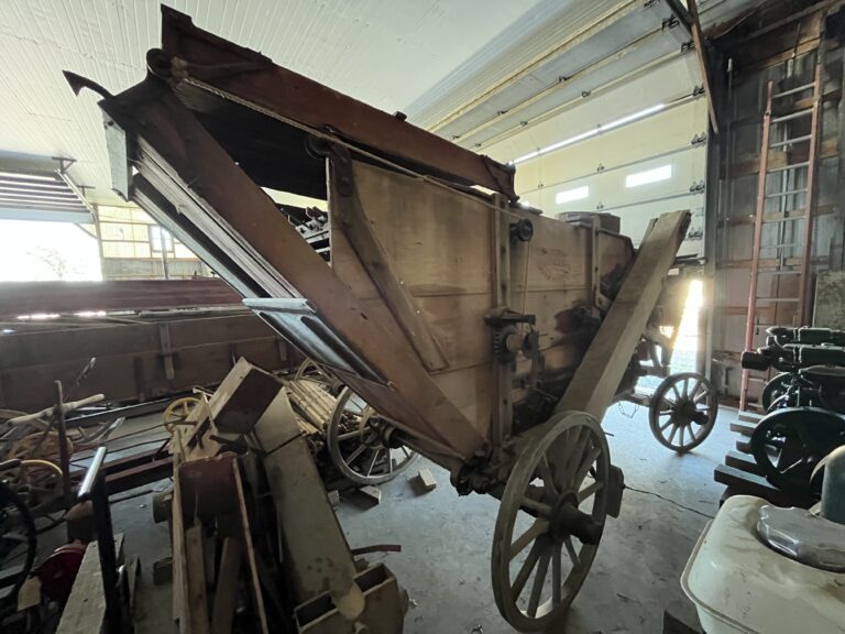 Two Day Lapp Auction