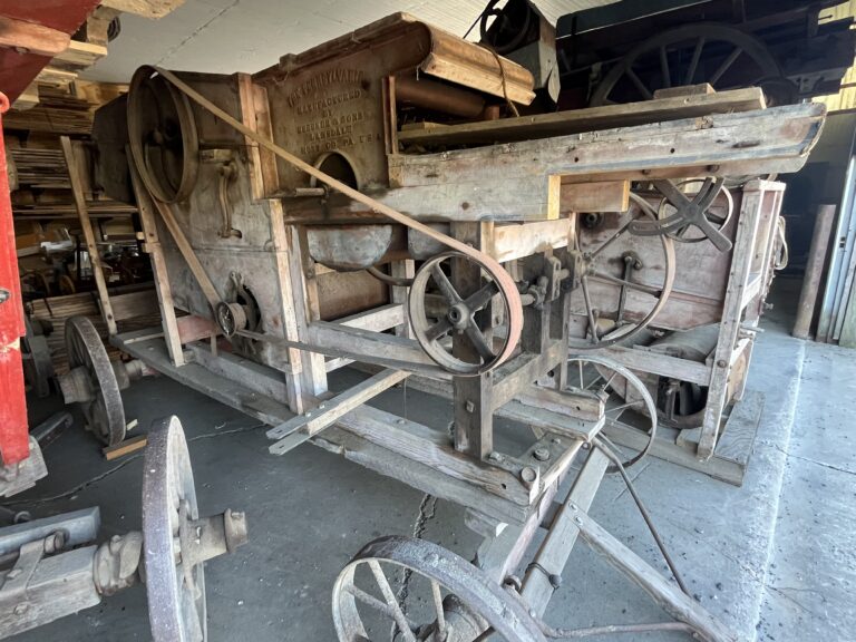 Two Day Lapp Auction