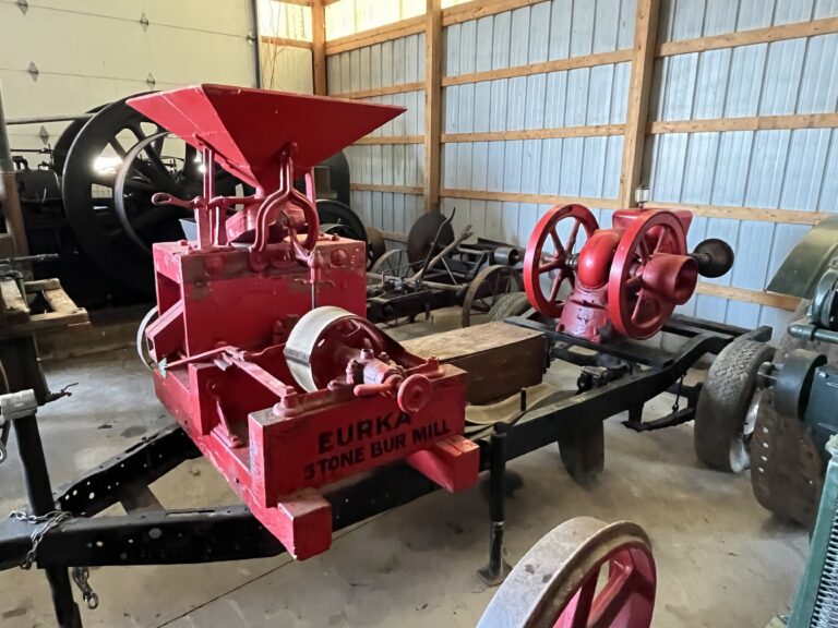 Two Day Lapp Auction