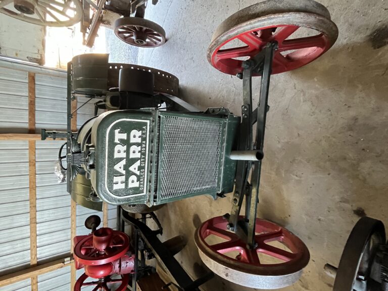 Two Day Lapp Auction