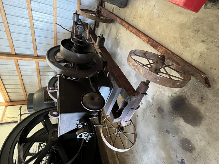 Two Day Lapp Auction