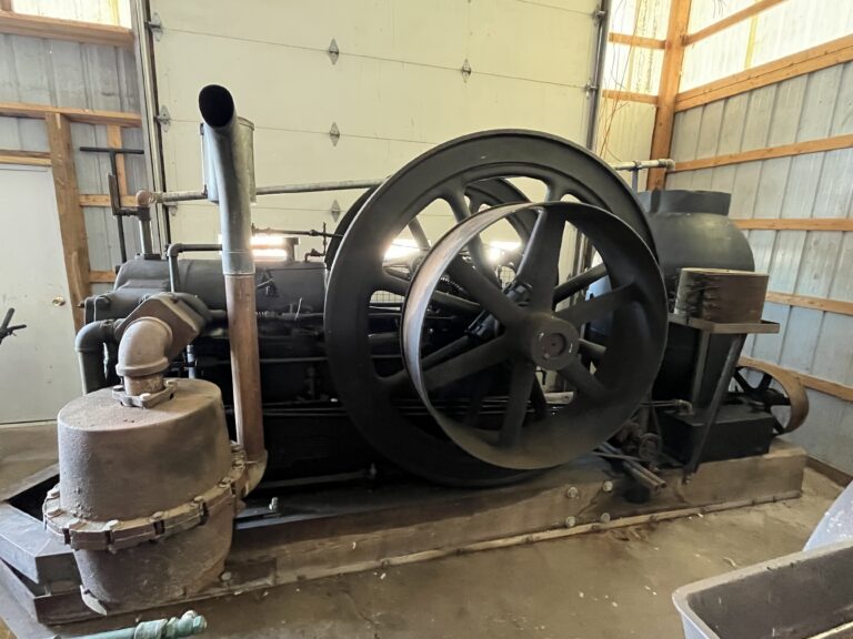 Two Day Lapp Auction