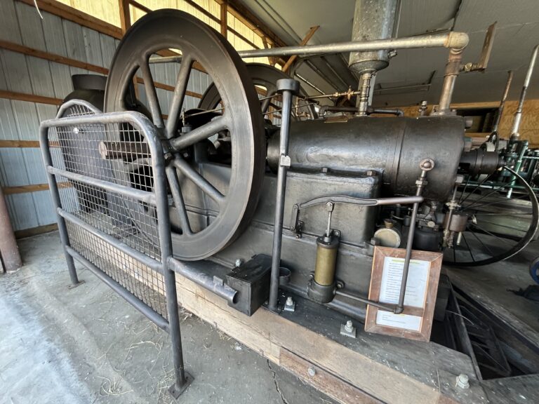 Two Day Lapp Auction