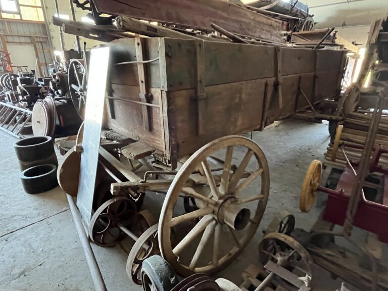 Two Day Lapp Auction