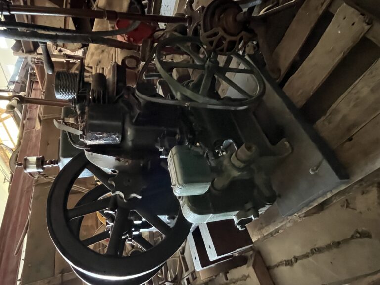 Two Day Lapp Auction