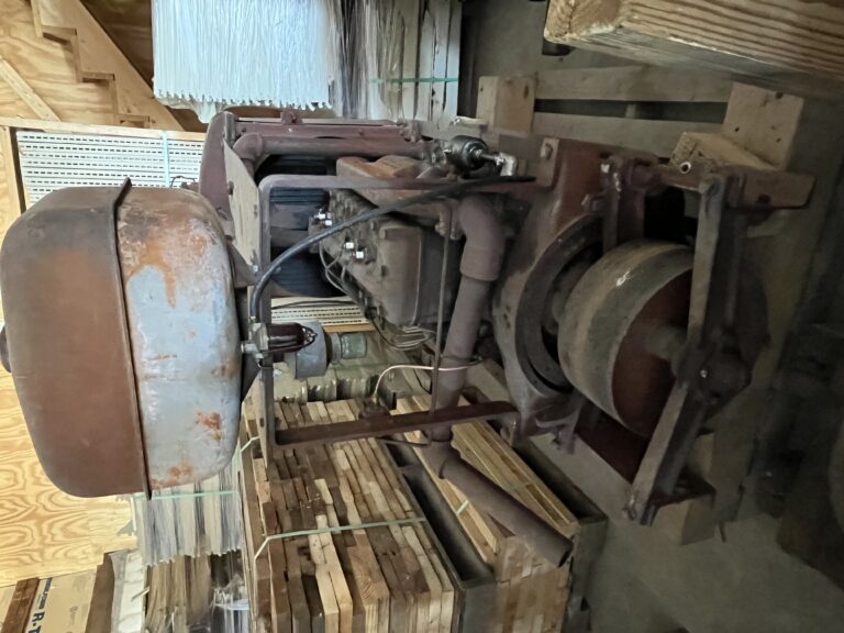 Two Day Lapp Auction