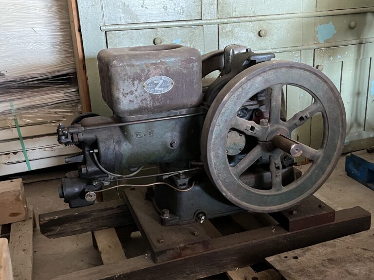 Two Day Lapp Auction