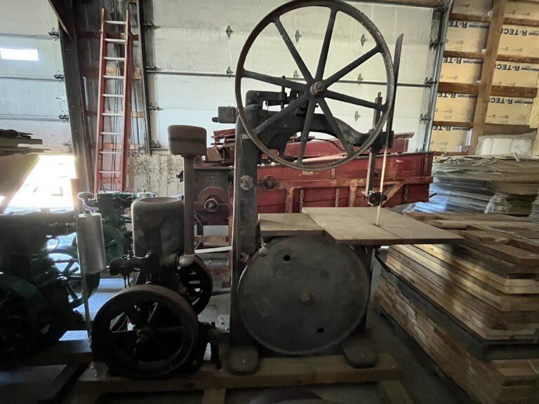 Two Day Lapp Auction