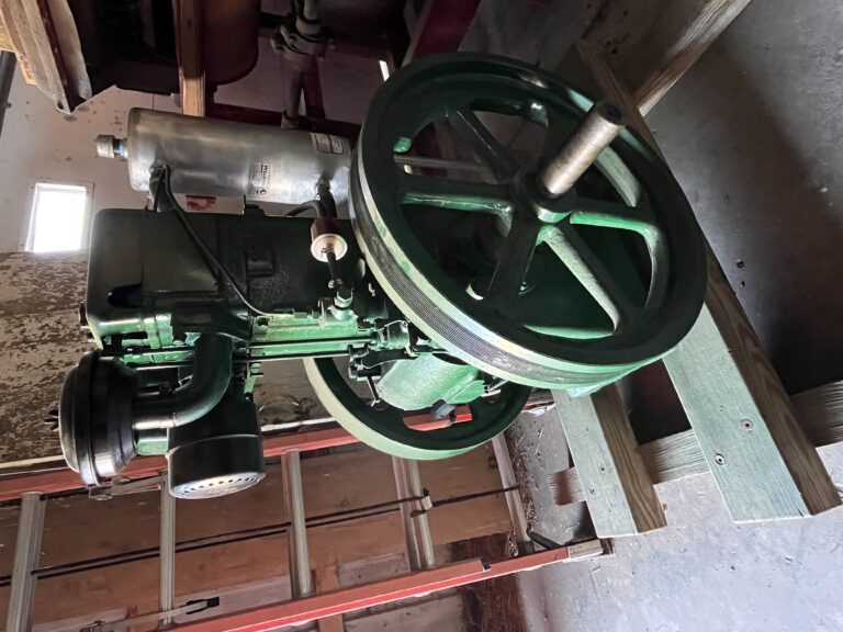 Two Day Lapp Auction