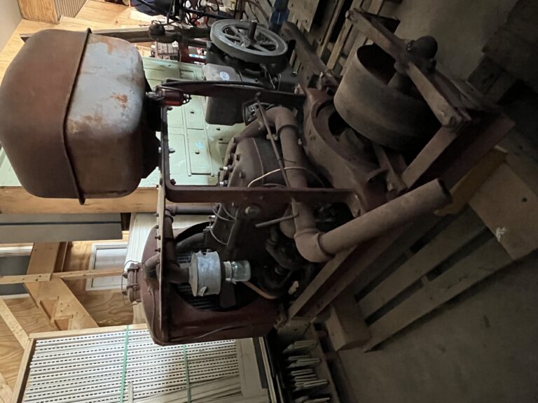 Two Day Lapp Auction