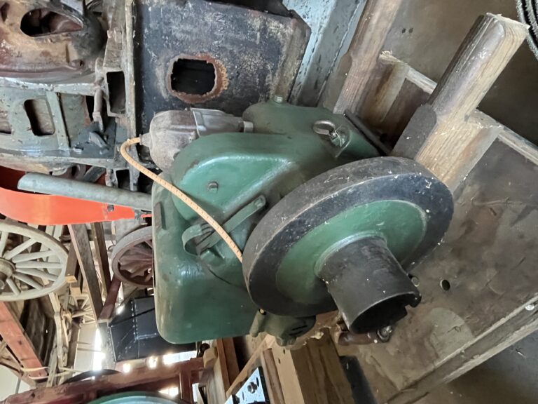 Two Day Lapp Auction